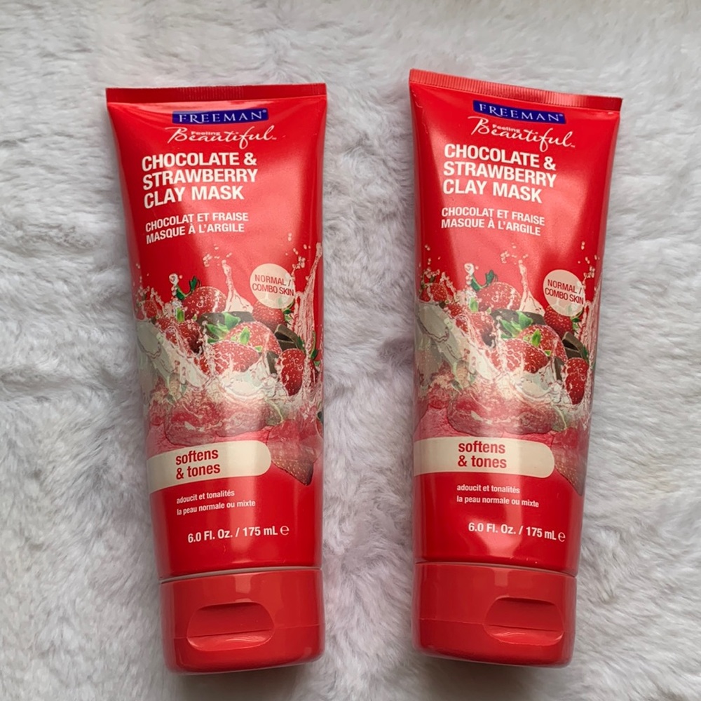 Clay Mask